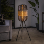 Vloerlamp Tripod Web - Giga Meubel