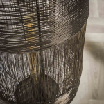 Vloerlamp Tripod Web - Giga Meubel