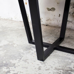 Eettafel Chico Rond 120 cm - Giga Meubel