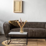 Salontafel Como Wit Marmer Giga Meubel
