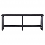 Tv-meubel Pure Black 140cm - Giga Meubel