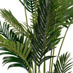 House Nordic Kunstplant Areca Palm