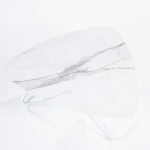 Eleonora Salontafel Neno Wit 85x95cm