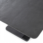 Eleonora Salontafel Neal 60x60 Zwart