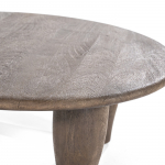 Eleonora Salontafel Amira 90x38 Bruin