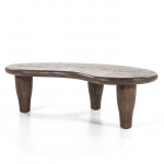 Eleonora Salontafel Jodi Bruin