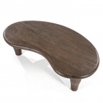 Eleonora Salontafel Jodi Bruin