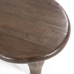 Eleonora Salontafel Jodi Bruin