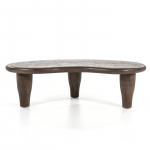 Eleonora Salontafel Jodi Bruin