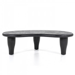 Eleonora Salontafel Jodi Zwart