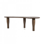 Eleonora Eettafel Jodi 200x115 Bruin