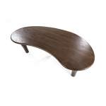 Eleonora Eettafel Jodi 200x115 Bruin