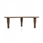 Eleonora Eettafel Jodi 200x115 Bruin