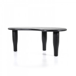 Eleonora Eettafel Jodi 200x115 Zwart