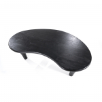 Eleonora Eettafel Jodi 200x115 Zwart