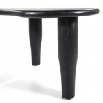Eleonora Eettafel Jodi 200x115 Zwart