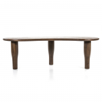 Eleonora Eettafel Jodi 240x115 Bruin