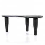 Eleonora Eettafel Jodi 240x115 Zwart