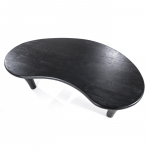 Eleonora Eettafel Jodi 240x115 Zwart