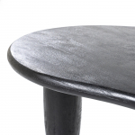 Eleonora Eettafel Jodi 240x115 Zwart