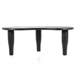 Eleonora Eettafel Jodi 240x115 Zwart