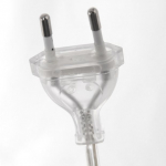 Steinhauer Sparkled Light Vloerlamp Met Kap Sizoflor Zilver