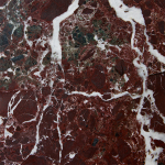 Hkliving Snijplank Marmer Burgundy Polished
