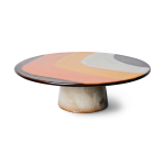 Hkliving 70S Ceramics: Plateau Retro Wave