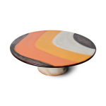 Hkliving 70S Ceramics: Plateau Retro Wave