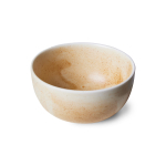 HKliving Chef Ceramics Schaal Rustiek Crème/Bruin