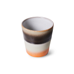 HKliving 70s Ceramics Koffiemok Bomb