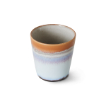 HKliving 70s Ceramics: Koffiemok Ash