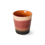 HKliving 70s Ceramics: Koffiemok Rise