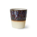 HKliving 70s Ceramics: Koffiemok Aurora