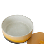 HKliving 70s Ceramics: Bonbon Schaal Sunshine
