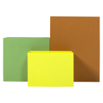 Hkliving Metal Boxes Set van 3