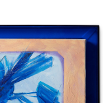 Hkliving Framed Artwork 'Catch My Drift' 107x127cm