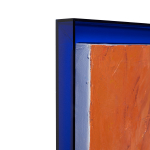 Hkliving Framed Artwork 'Catch My Drift' 107x127cm