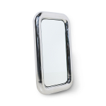 Hkliving Spiegel Chubby Chrome