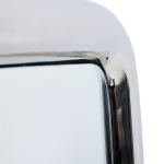 Hkliving Spiegel Chubby Chrome