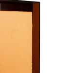 Hkliving Framed Artwork 'Roseate Hues' 107x127 cm