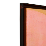 Hkliving Framed Artwork 'Roseate Hues' 107x127 cm