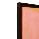 Hkliving Framed Artwork 'Roseate Hues' 107x127 cm