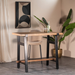 Bartafel Loft 130cm - Giga Meubel