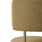 Hkliving Eetkamerstoel Olive Main Line Flax Kensington