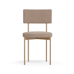 Hkliving Eetkamerstoel Dusty Main Line Flax Morden