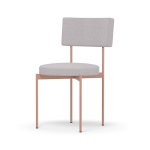 Hkliving Eetkamerstoel Nude Yoredale Kidstone