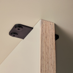 Hkliving Eetkamertafel Cream Rechthoek 220cm