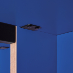 Hkliving Eetkamertafel Blauw Rechthoek 280cm