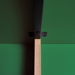 Hkliving Eetkamertafel Groen Rechthoek 280cm